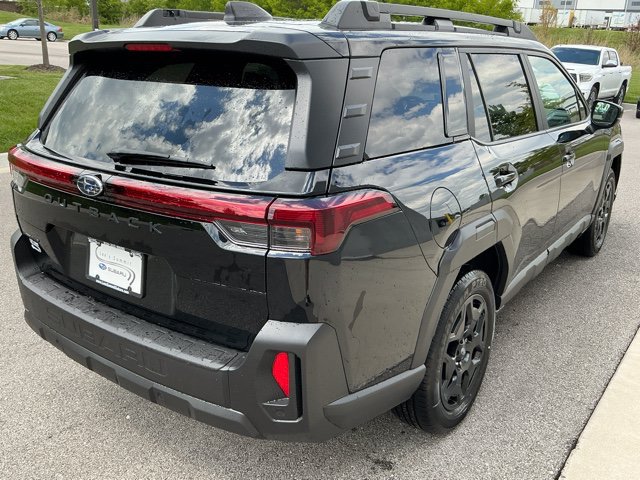 New 2026 Subaru Outback Limited AWD/4WD image 6