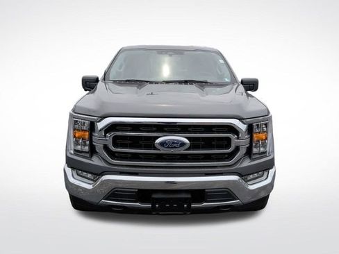 Certified 2022 Ford F150 XLT w/ Equipment Group 302A High AWD/4WD image 11