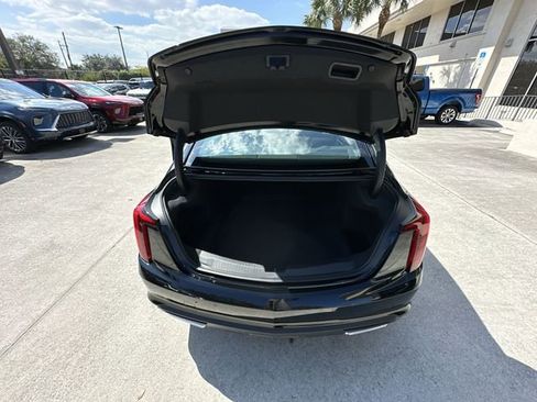 Used 2020 Cadillac CT5 Premium Luxury image 33
