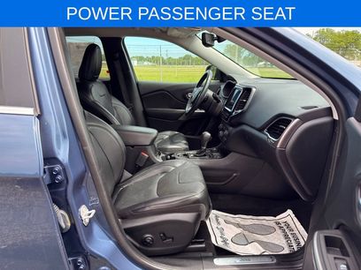 Used 2020 Jeep Cherokee Limited