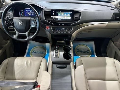 Used 2022 Honda Pilot Special Edition image 17