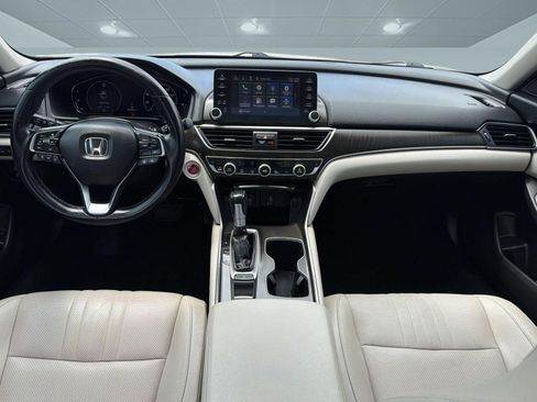 Used 2020 Honda Accord EX-L image 16