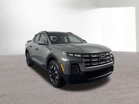 New 2026 Hyundai Santa Cruz SEL image 3