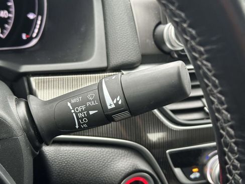 Certified 2022 Honda Accord Sport image 22