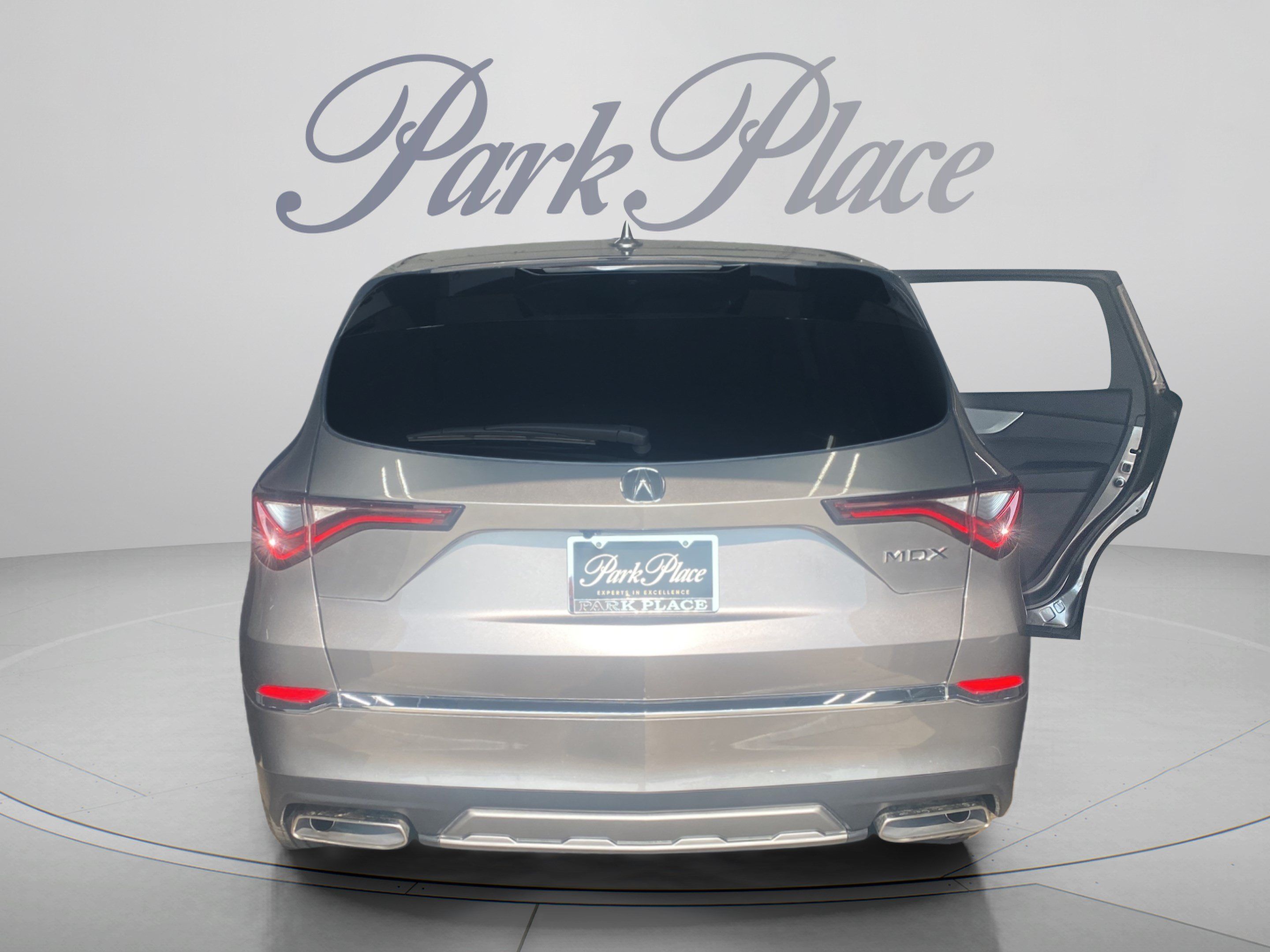 Used 2026 Acura MDX FWD image 4