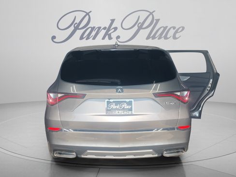 Used 2026 Acura MDX FWD image 4