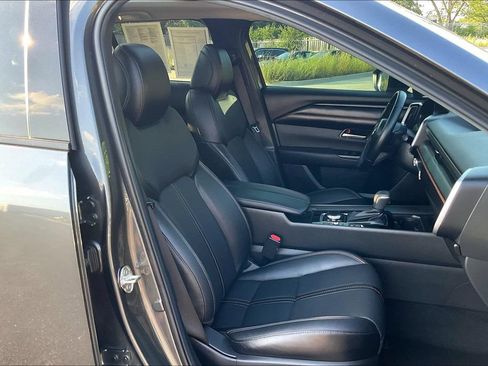 Used 2025 MAZDA CX-50 AWD 2.5 Hybrid w/ Weather Package image 7