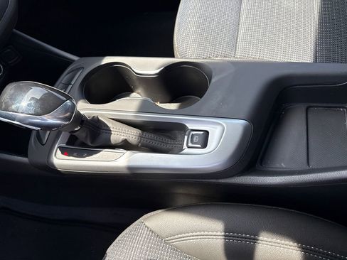 New 2026 Buick Envista Preferred FWD image 24
