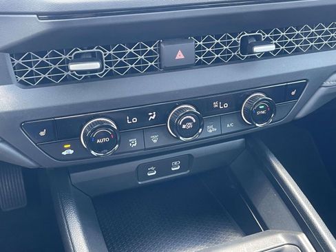 Used 2023 Honda Accord EX image 24