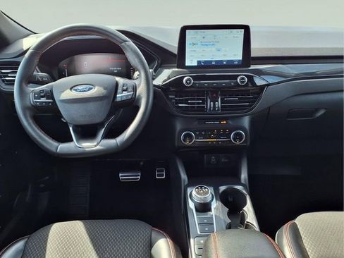 Certified 2024 Ford Escape ST-Line image 13