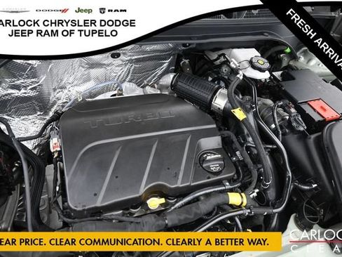 Used 2025 Chevrolet Trax ACTIV w/ Driver Confidence Package FWD image 34