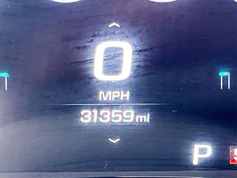 Used 2018 Chevrolet Camaro SS image 12