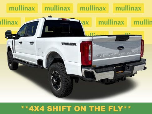 New 2026 Ford F250 XLT AWD/4WD image 12