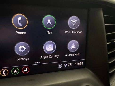 Used 2020 GMC Acadia AT4 w/ Driver Alert Package II AWD/4WD image 34
