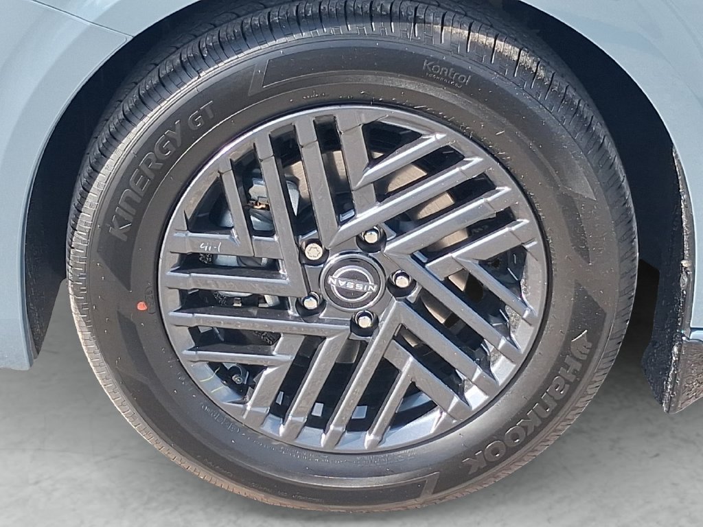 New 2027 Nissan Sentra SV FWD image 24