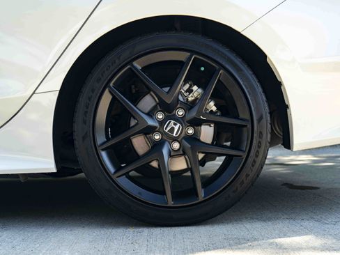 Used 2024 Honda Civic Si image 15