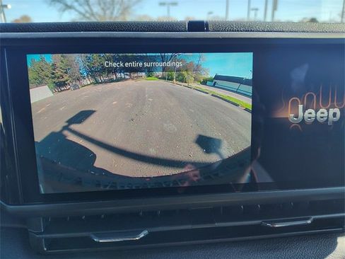 New 2026 Jeep Wrangler Willys image 21