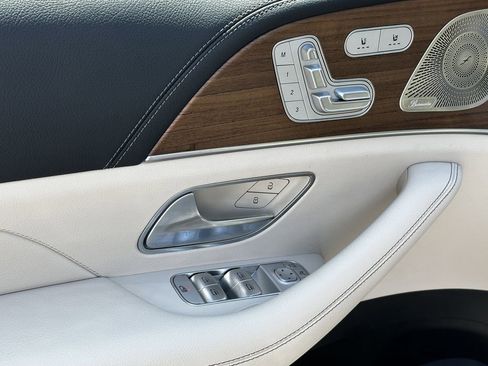Certified 2022 Mercedes-Benz GLE 350 4MATIC image 11