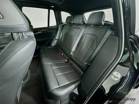 Certified 2023 BMW X3 xDrive30i w/ Convenience Package image 25