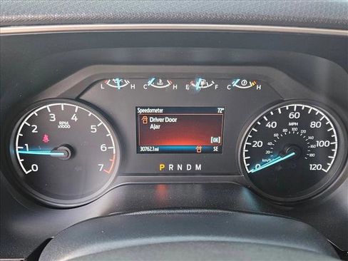 Used 2022 Ford F150 XL w/ Equipment Group 101A High AWD/4WD image 11