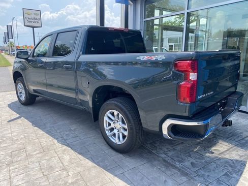 New 2026 Chevrolet Silverado 1500 LT image 2