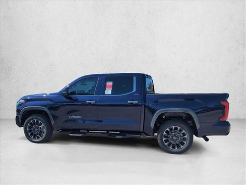 New 2026 Toyota Tundra Limited image 8