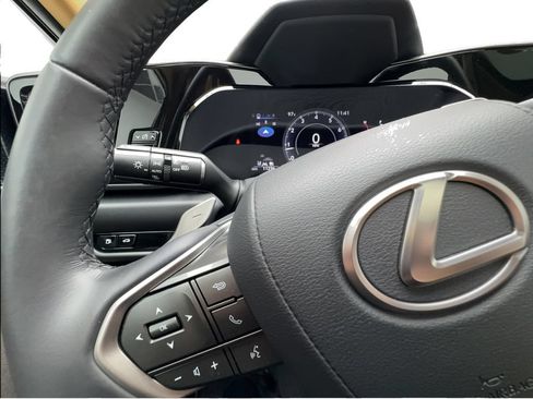Used 2024 Lexus NX 250 FWD image 44