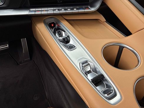 Used 2026 Chevrolet Corvette Stingray Preferred Conv w/ Z51 Performance Package RWD image 33