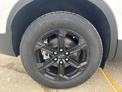 New 2026 Chevrolet Blazer LT w/ Midnight/Sport Edition image 9