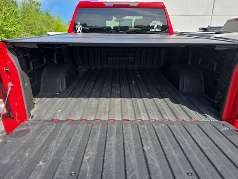 Used 2023 GMC Sierra 1500 Elevation AWD/4WD image 4