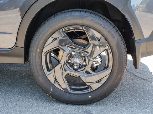 New 2026 Subaru Crosstrek 2.5i Sport AWD/4WD image 8