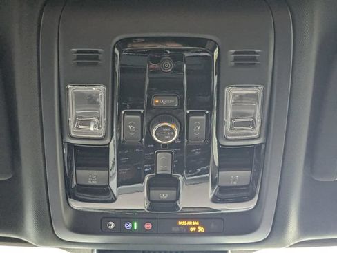 New 2026 Chevrolet Tahoe High Country AWD/4WD image 27