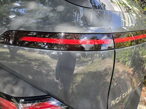 Used 2026 Hyundai Kona SE FWD image 10