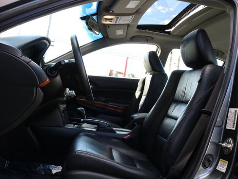 Used 2012 Honda Accord EX-L image 20
