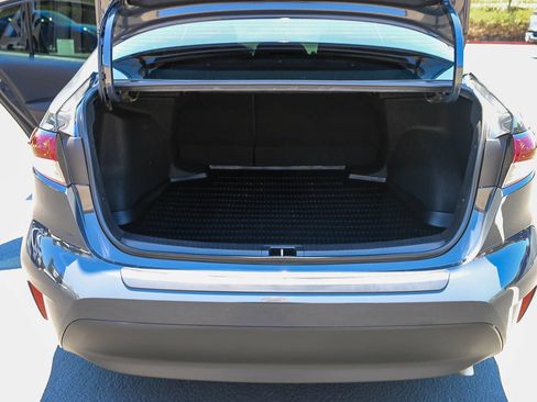 Certified 2025 Toyota Corolla LE FWD image 26