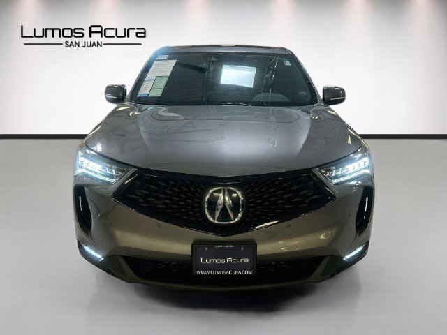 Used 2023 Acura RDX w/ Advance Package FWD image 2
