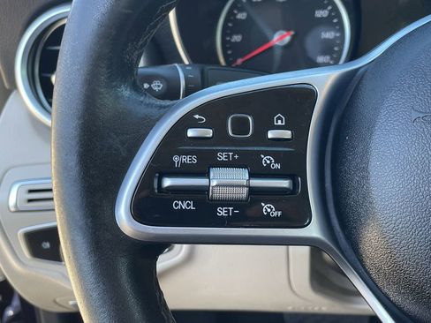 Used 2019 Mercedes-Benz C 300 Sedan image 27