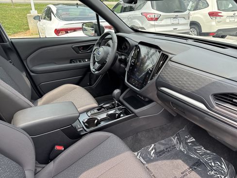 Certified 2026 Subaru Forester Premium AWD/4WD image 19