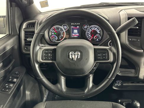 Used 2021 RAM 2500 Tradesman AWD/4WD image 28