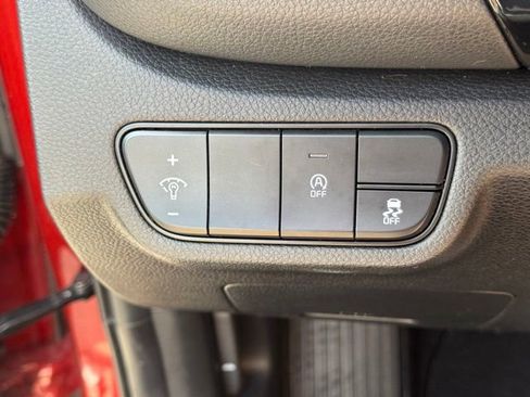 Certified 2024 Kia Seltos S FWD image 18