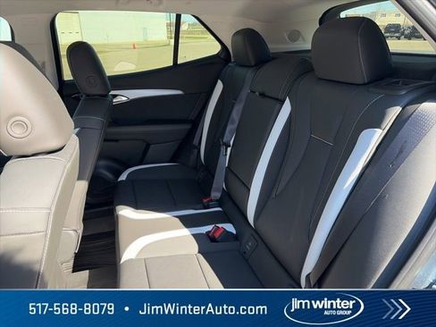 New 2026 Buick Envision Sport Touring image 10