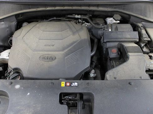 Used 2019 Kia Sorento SX w/ SX Touring Package AWD/4WD image 45