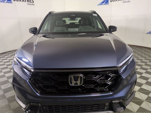 New 2026 Honda CR-V Sport-L image 8