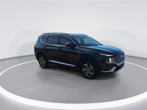 Used 2021 Hyundai Santa Fe SEL image 13