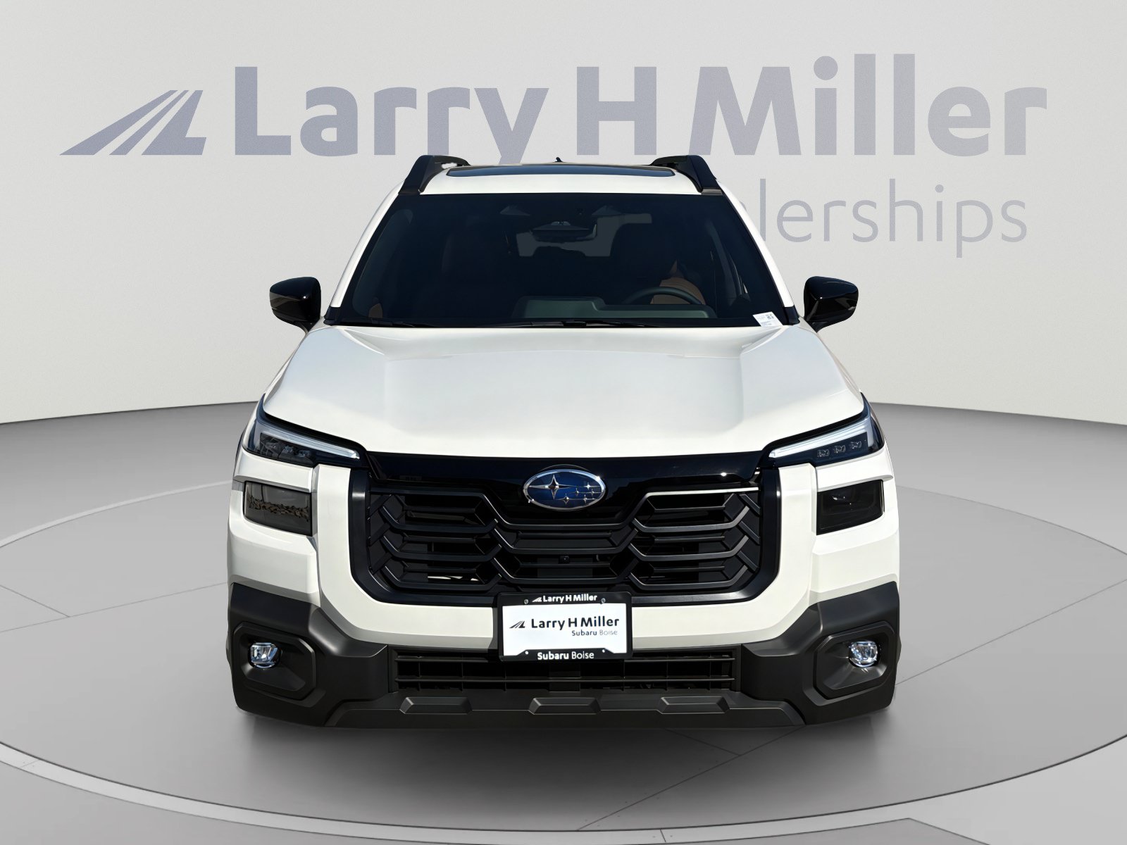 New 2026 Subaru Outback Touring XT AWD/4WD image 8