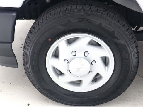 Used 2023 Ford E-350 and Econoline 350 Super Duty w/ Power Windows & Locks Group RWD image 24