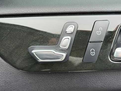 Used 2016 Mercedes-Benz GLE 350 GLE 350 image 18