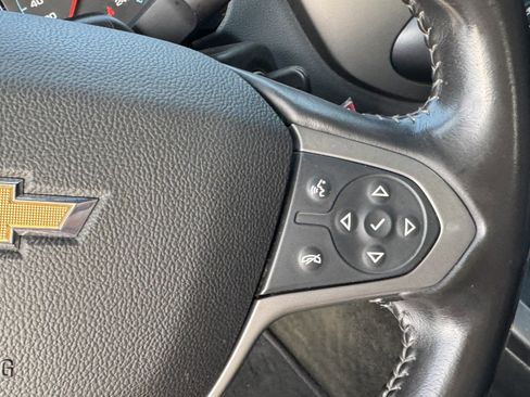 Used 2018 Chevrolet Colorado Z71 image 19