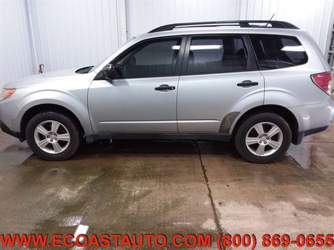 Used 2013 Subaru Forester 2.5X w/ Popular Pkg 1 image 5