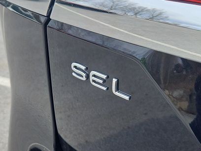 New 2026 Volkswagen Atlas SEL Premium R-Line